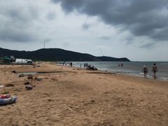 -西中岛海滨