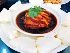 -尚品海鲜大排档
