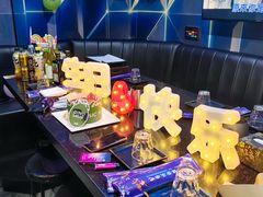 -冰城小镇音乐串吧·聚会餐厅(百子湾店)
