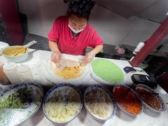 -郑家包子牛肉拉面(尚勤路店)