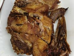 香酥鸭-玉华台饭庄(裕中西里小区店)