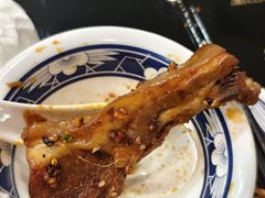 -清真·西北人家风味馆(中山中路店)