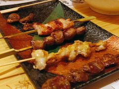 -鳗鲔料理小馆