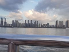 -武汉关码头(轮渡站)