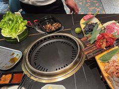 -龙神·炭烧酒场深夜食堂(新街口店)