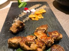 -極上萬膳·日料放题(海岸城店)