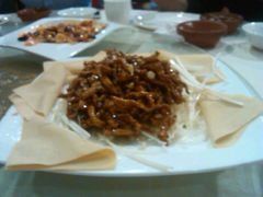 android_upload_pic-家佳餐厅(大望路店)