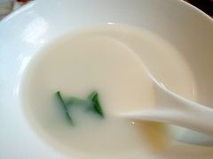 鸭架汤-四季民福烤鸭店(前门店)