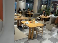-隅乐胡椒虾·台湾菜·团建(皇岗店)