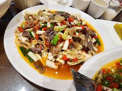 双脆-飞虹鱼馆(春华路店)