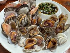 -金秋小吃海鲜·专注30年临海特色风味