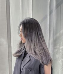 -sy杉影印象COLOUR专业烫染