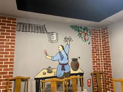 -亮健容天生蚝烧烤自助(交道口直营店)