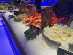 -加餐海鲜自助(宝龙一城店)