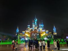 -沈阳方特欢乐世界