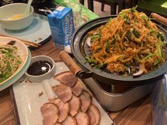 -合合春饼(潘家园店)