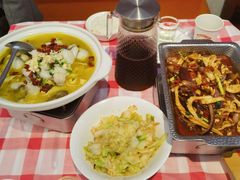 -韵味湘肴·小炒黄牛肉(五一广场美食地标店)