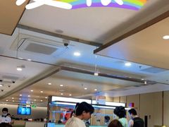 -海底捞火锅(金地广场生日主题店)