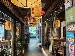 -永安水煮活鱼·仪征菜(仪征奥林匹克店)