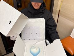 -BLACKSWAN黑天鹅(环球店)