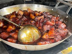 美肤红烧肉-阿毛饭店(和义路店)