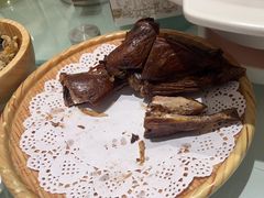 -燕郊烧鸽子(酷车小镇店)