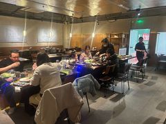 -新石器烤肉(百联川沙店)