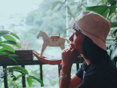 -懒鱼时光馆(沙坪坝店)