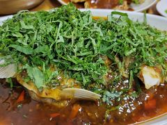 -老字号怡玺·藿香雅鱼(20年雅安店)