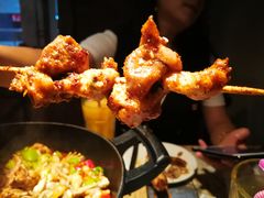 烤牛蛙-武松家(丰益桥店)