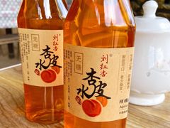 -刘红杏·杏皮水店(月牙泉小镇店)