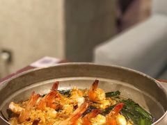 -时光乌托邦空中花园餐厅川味·融合菜(幸福广场店)