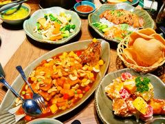 -安南越南餐厅(青岛万象城店)