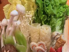 -仓桥家·焗寿司·锅物(光谷步行街店)