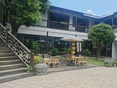 -柴米油盐(土菜院子店)
