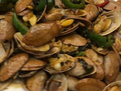 -轩记海鲜餐厅·四十五年老字号·经典粤菜(西区彩虹店)