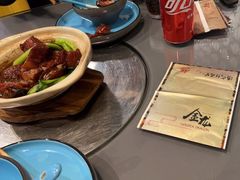 -金龙·打边炉(南京西路店)