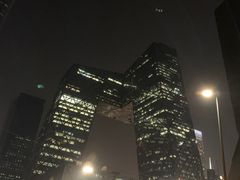 -中央广播电视总台(光华路办公区)