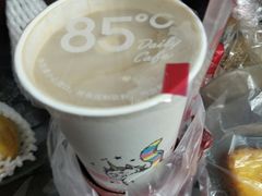 -85度C(苏州平江万达店)