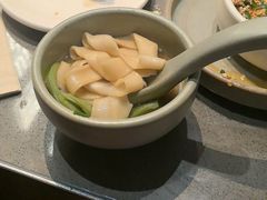 -巴奴毛肚火锅(大剧院店)