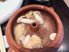 -翠湖宾馆·中餐厅