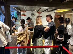 -锦记糕点铺
