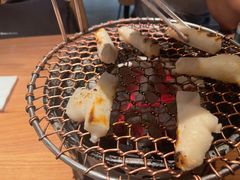 -烧肉达人•炭火烧肉(新天地店)