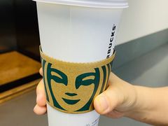 -星巴克(杭州大厦C座店)