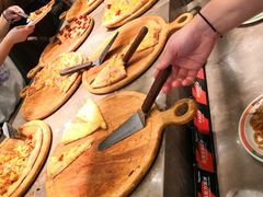 -比格比萨自助(裕源大厦店)