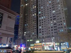 -老半斋(福州路店)