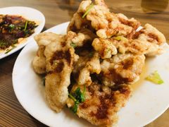 -三点小吃(山大店)