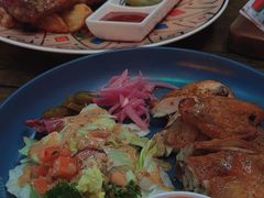 -Famous肥猫墨西哥音乐餐吧(五棵松华熙LIVE店)