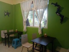 -叉叉纳里客栈(珠海情侣路唐家湾沙滩店)