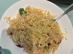 -缤圣源中国清真菜(群力店)